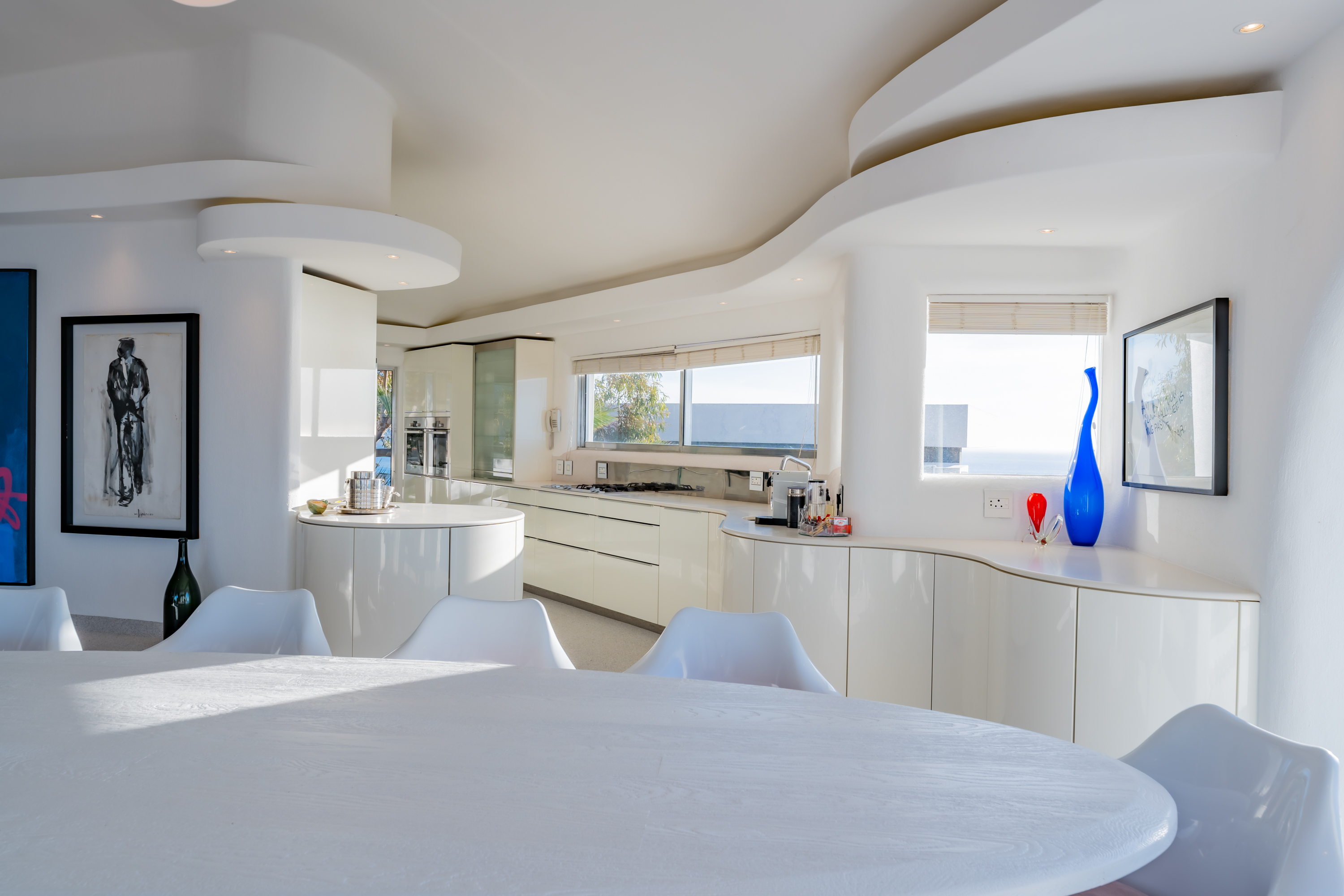 6 Bedroom Property for Sale in Bantry Bay Western Cape